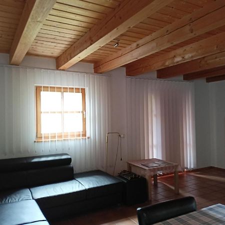Waldferiendorf Haus Virzi inkl. Aktiv Card Regen Exterior foto