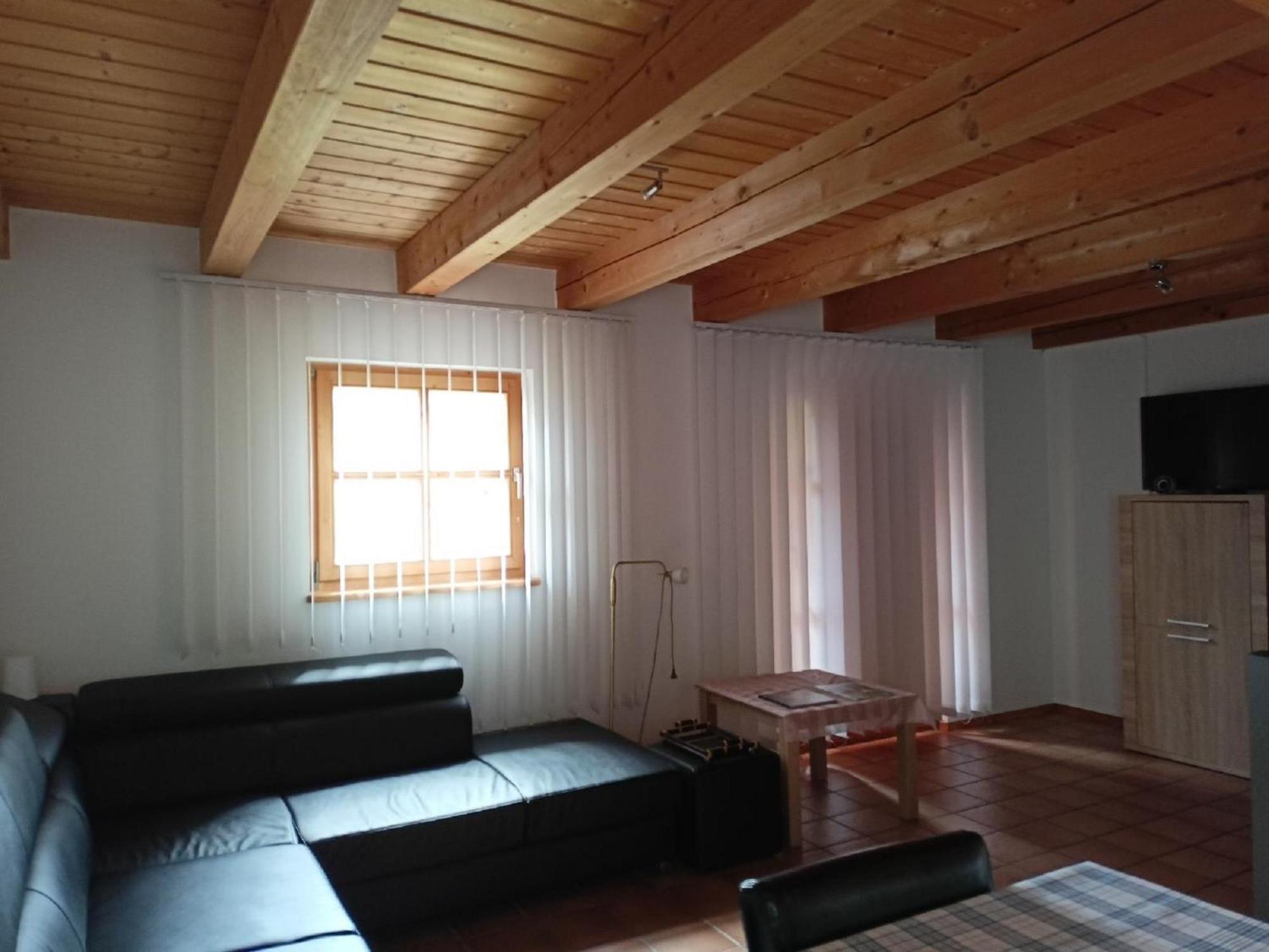 Waldferiendorf Haus Virzi inkl. Aktiv Card Regen Exterior foto