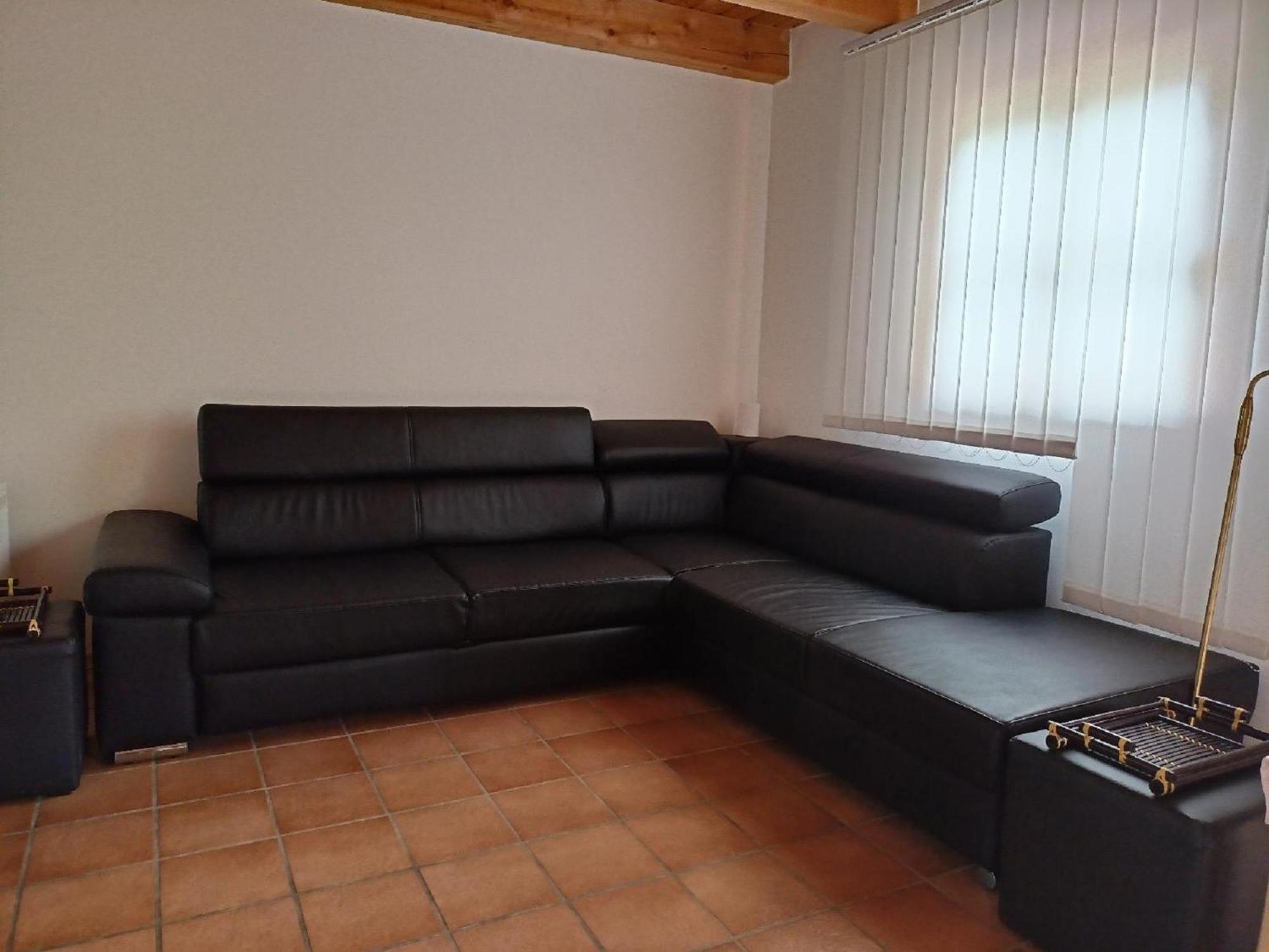 Waldferiendorf Haus Virzi inkl. Aktiv Card Regen Exterior foto
