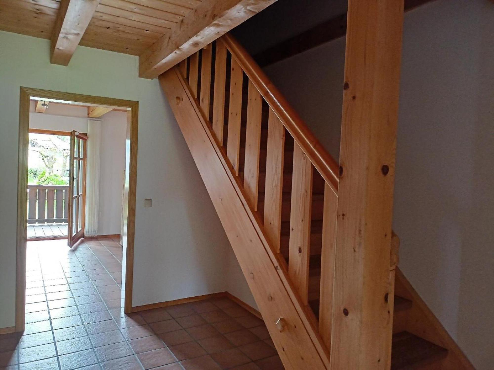 Waldferiendorf Haus Virzi inkl. Aktiv Card Regen Exterior foto