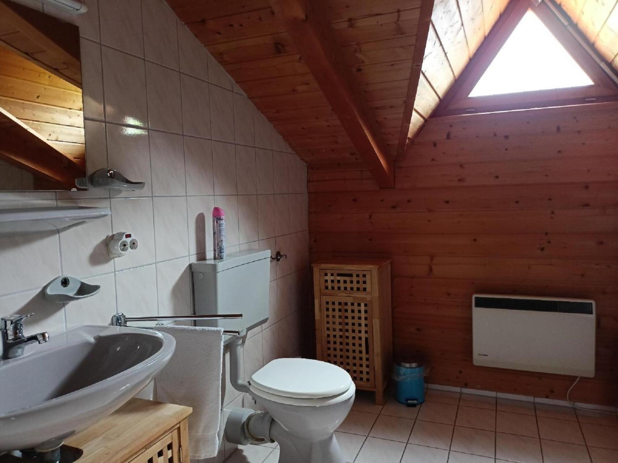 Waldferiendorf Haus Virzi inkl. Aktiv Card Regen Exterior foto