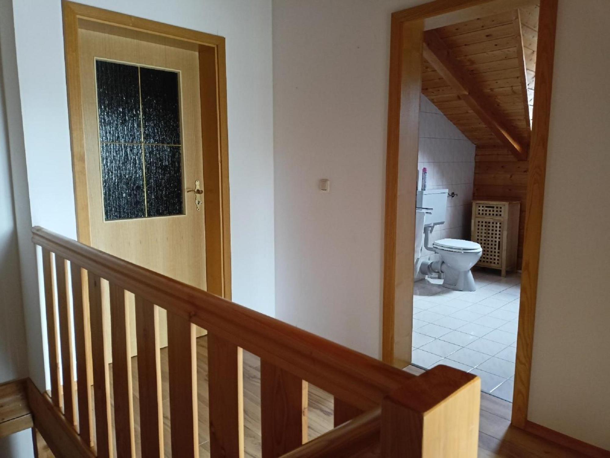 Waldferiendorf Haus Virzi inkl. Aktiv Card Regen Exterior foto