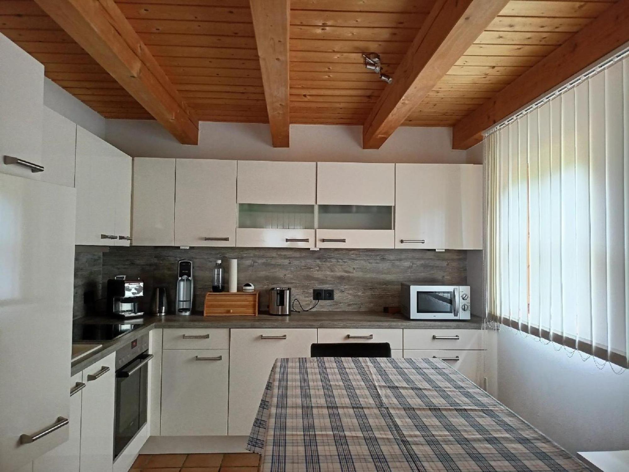 Waldferiendorf Haus Virzi inkl. Aktiv Card Regen Exterior foto