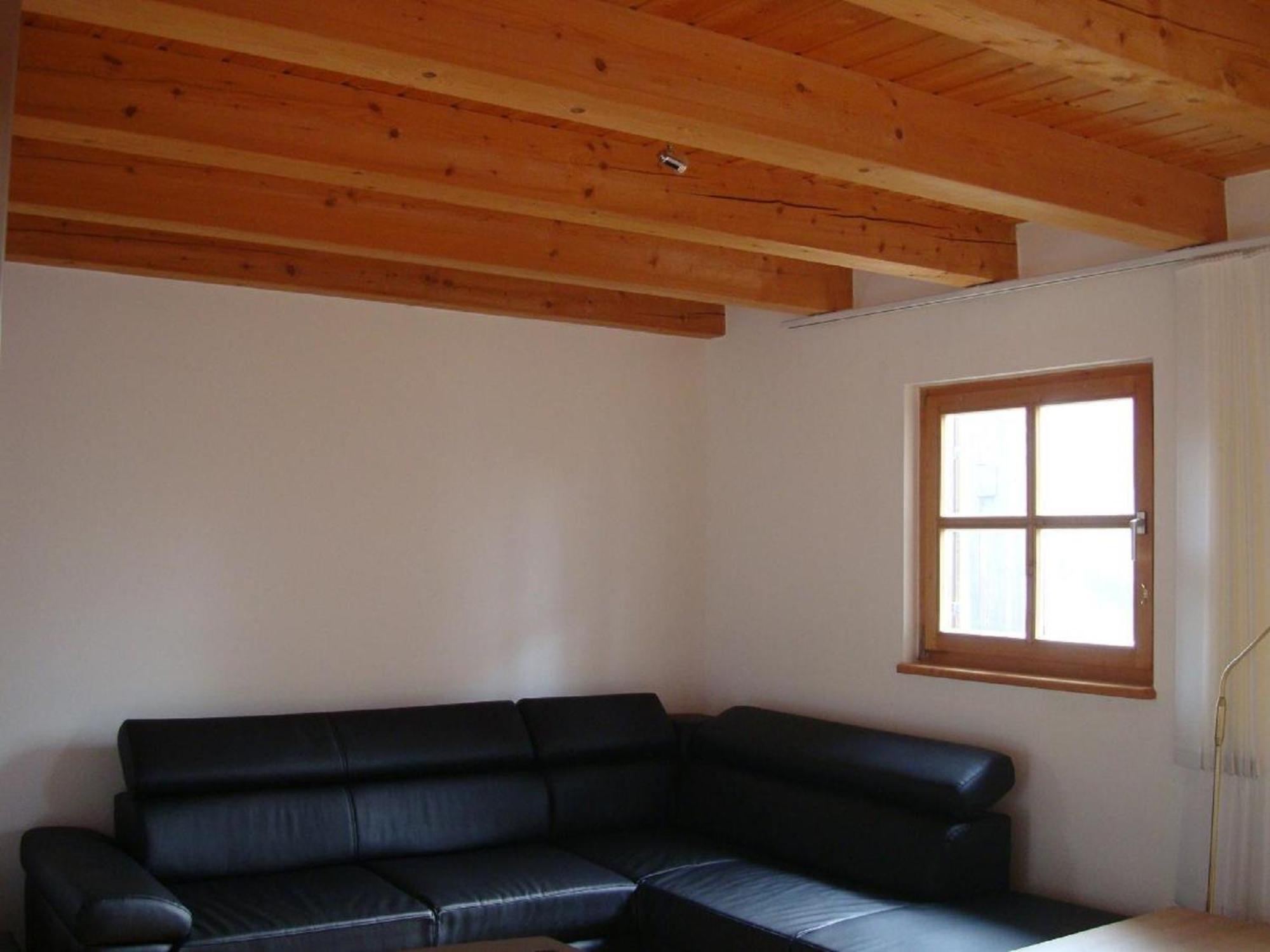 Waldferiendorf Haus Virzi inkl. Aktiv Card Regen Exterior foto