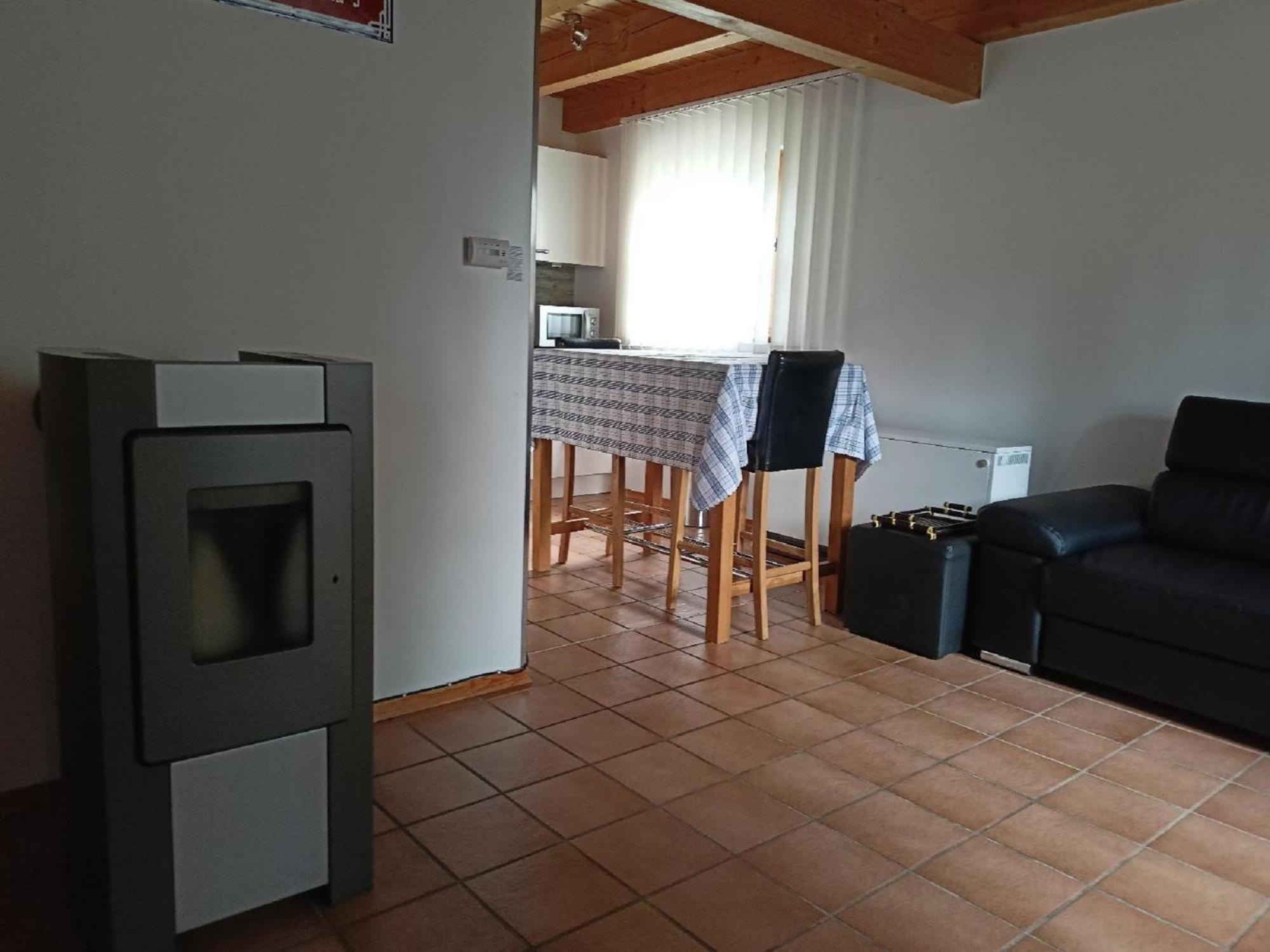 Waldferiendorf Haus Virzi inkl. Aktiv Card Regen Exterior foto