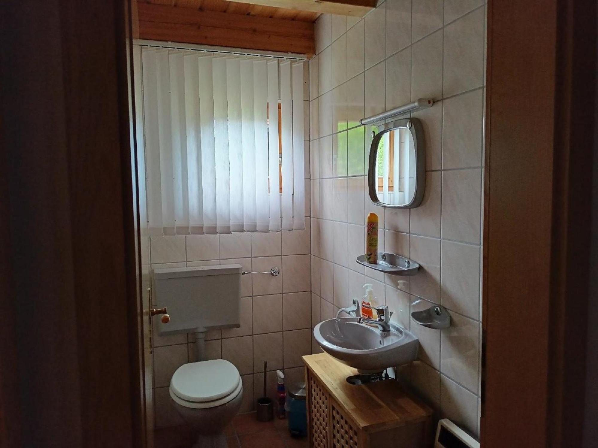 Waldferiendorf Haus Virzi inkl. Aktiv Card Regen Exterior foto