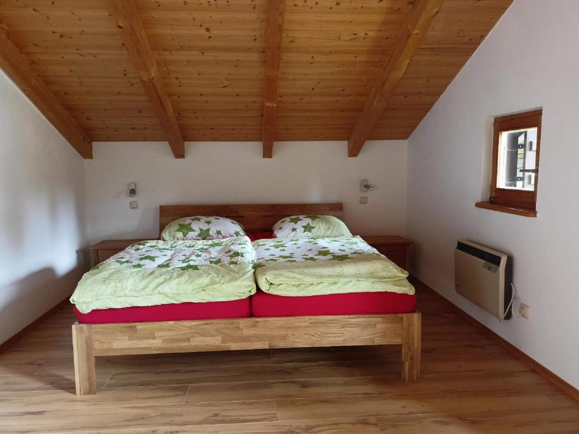 Waldferiendorf Haus Virzi inkl. Aktiv Card Regen Exterior foto