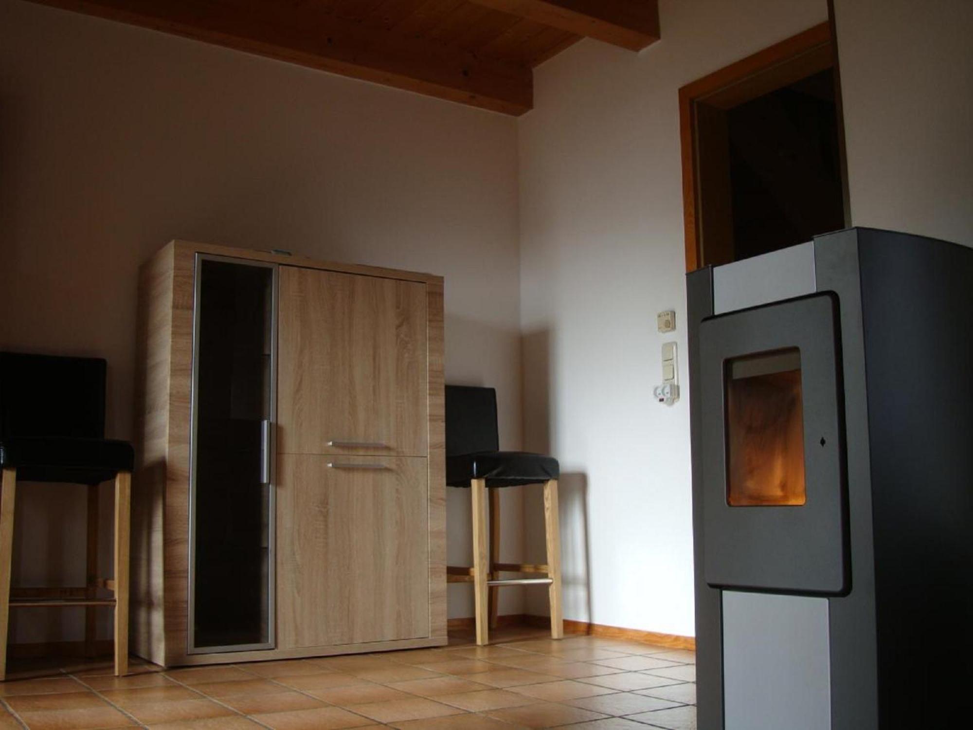 Waldferiendorf Haus Virzi inkl. Aktiv Card Regen Exterior foto