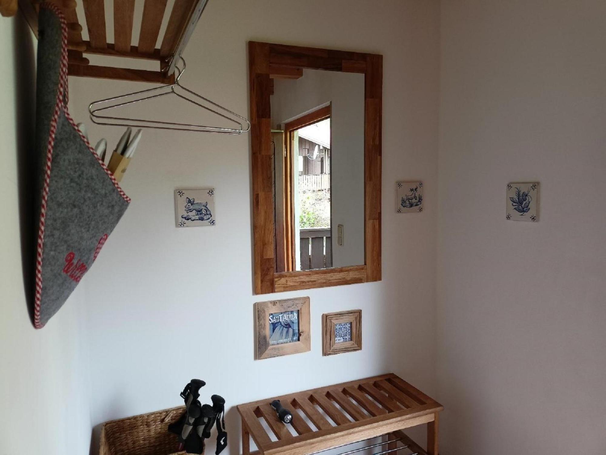 Waldferiendorf Haus Virzi inkl. Aktiv Card Regen Exterior foto
