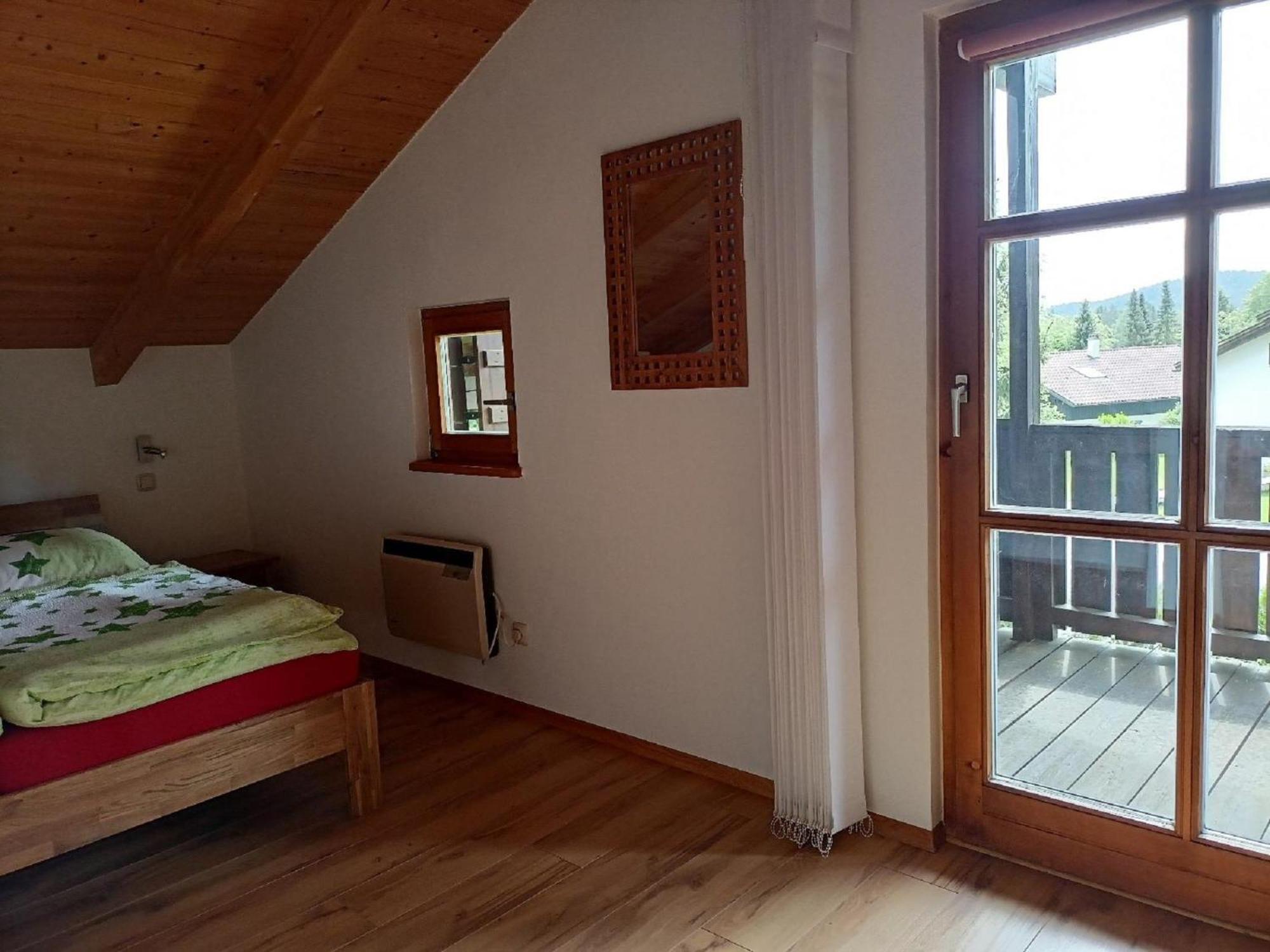 Waldferiendorf Haus Virzi inkl. Aktiv Card Regen Exterior foto