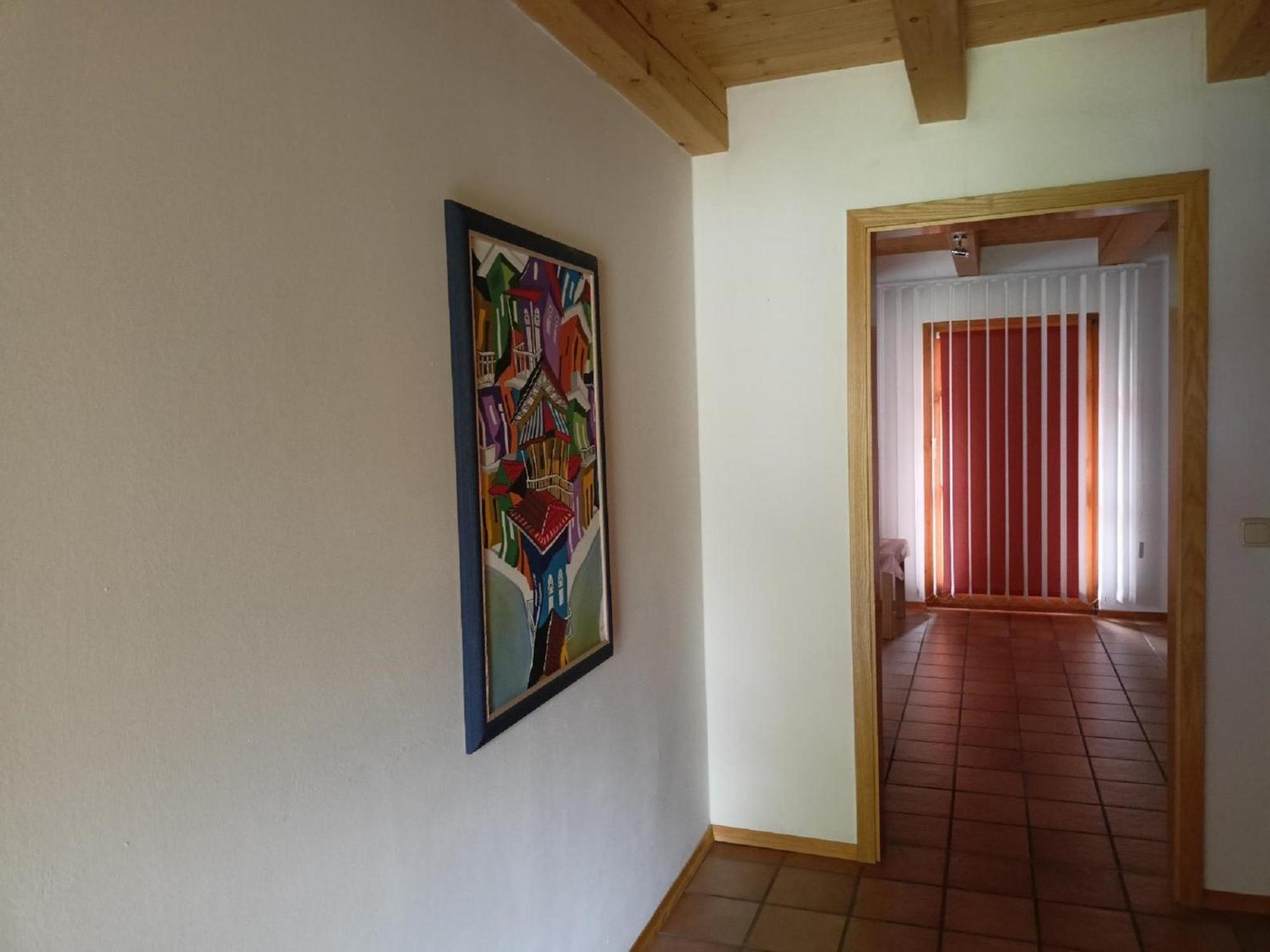 Waldferiendorf Haus Virzi inkl. Aktiv Card Regen Exterior foto