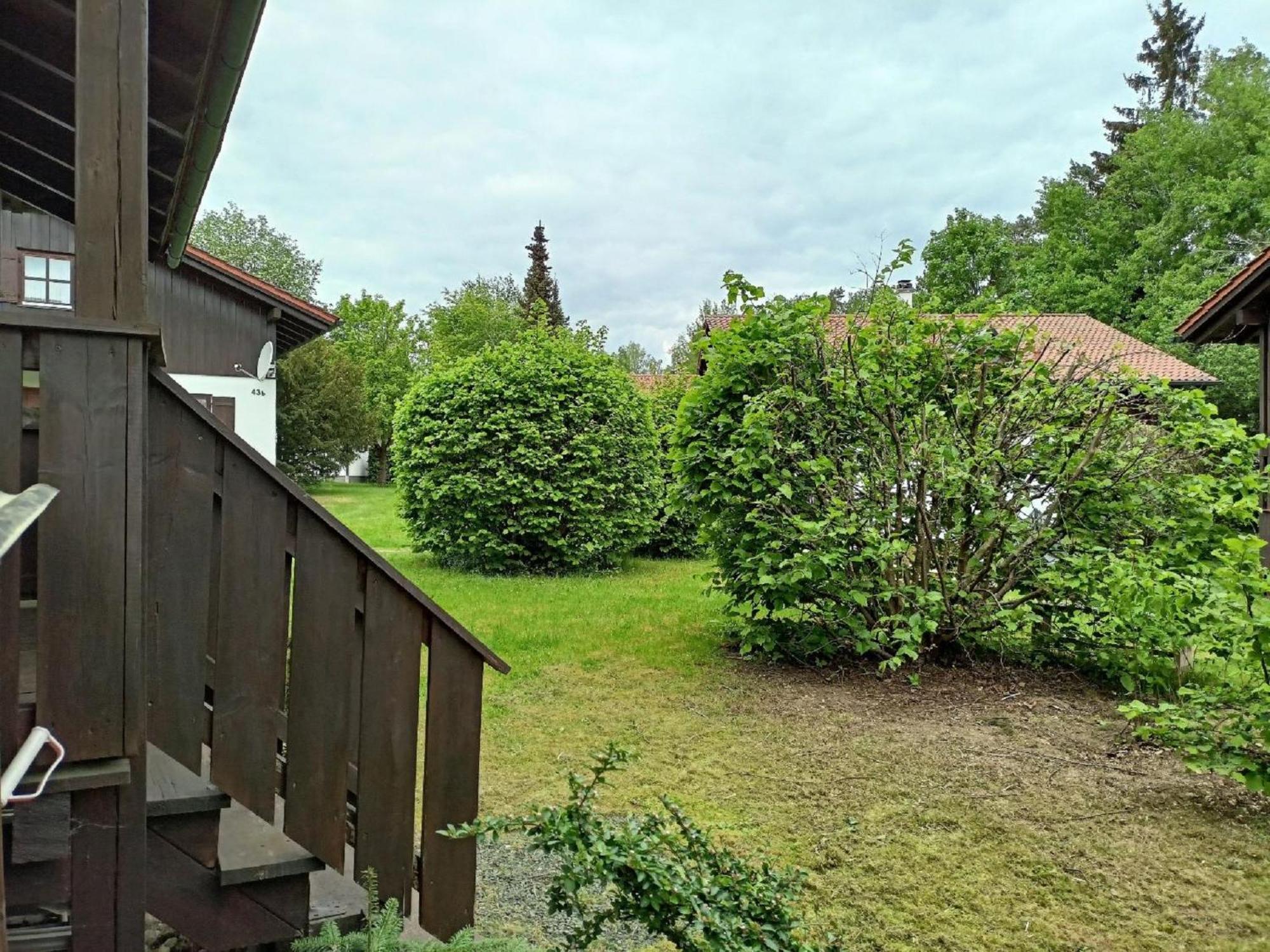 Waldferiendorf Haus Virzi inkl. Aktiv Card Regen Exterior foto