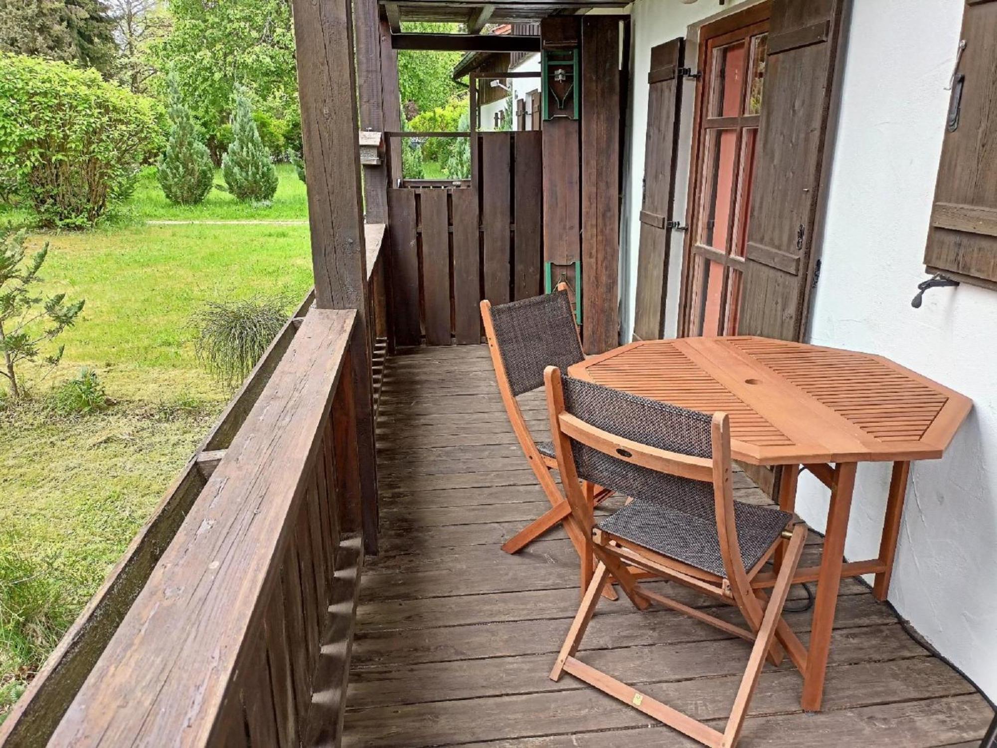 Waldferiendorf Haus Virzi inkl. Aktiv Card Regen Exterior foto
